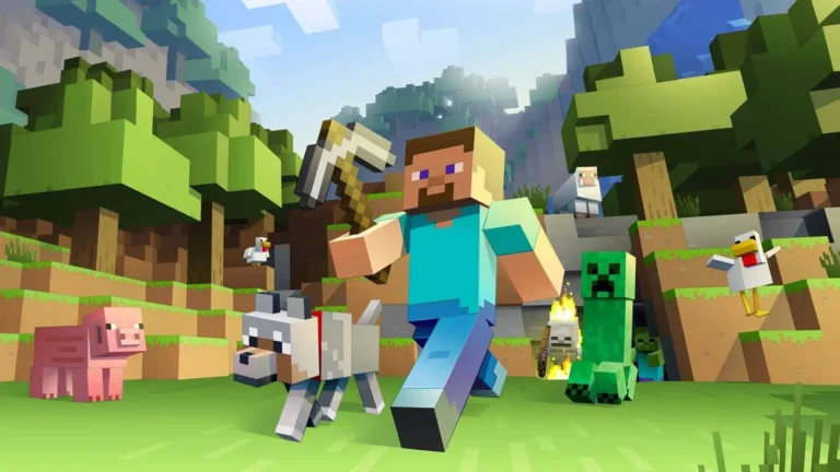 maincraft