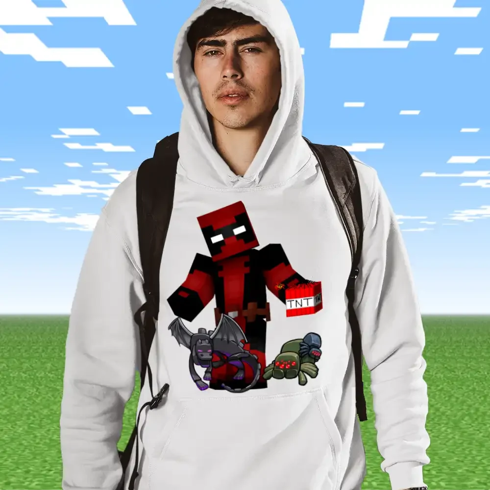 bluza-hanorac-minecraft-73w2T52 Bluza Hanorac Minecraft