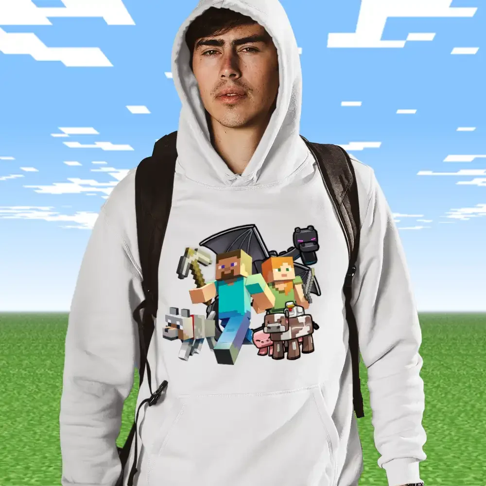 bluza-hanorac-minecraft-73w2T55 Bluza Hanorac Minecraft
