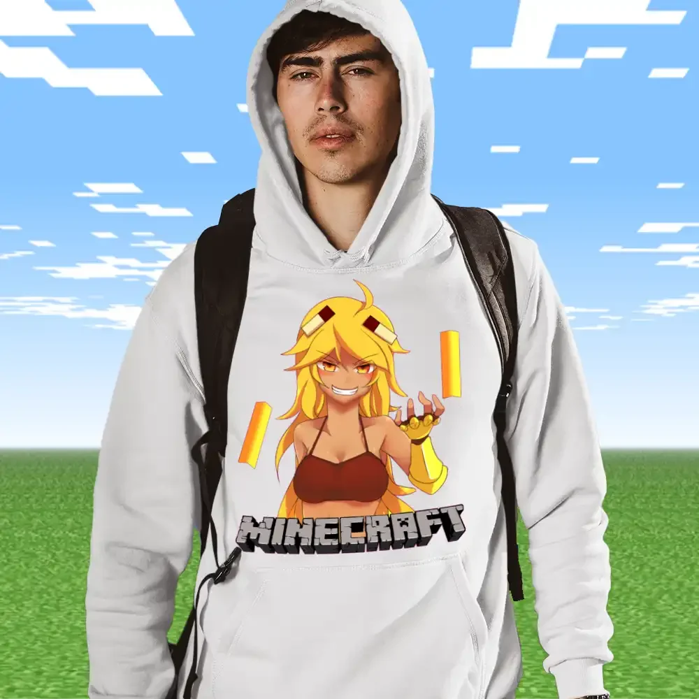 bluza-hanorac-minecraft-anime-73w2T46 Bluza Hanorac Minecraft Anime