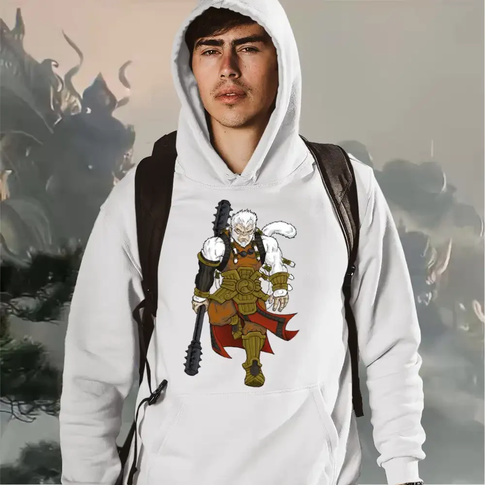 bluza-hanorac-wukong-73w2T61 Bluza Hanorac Wukong