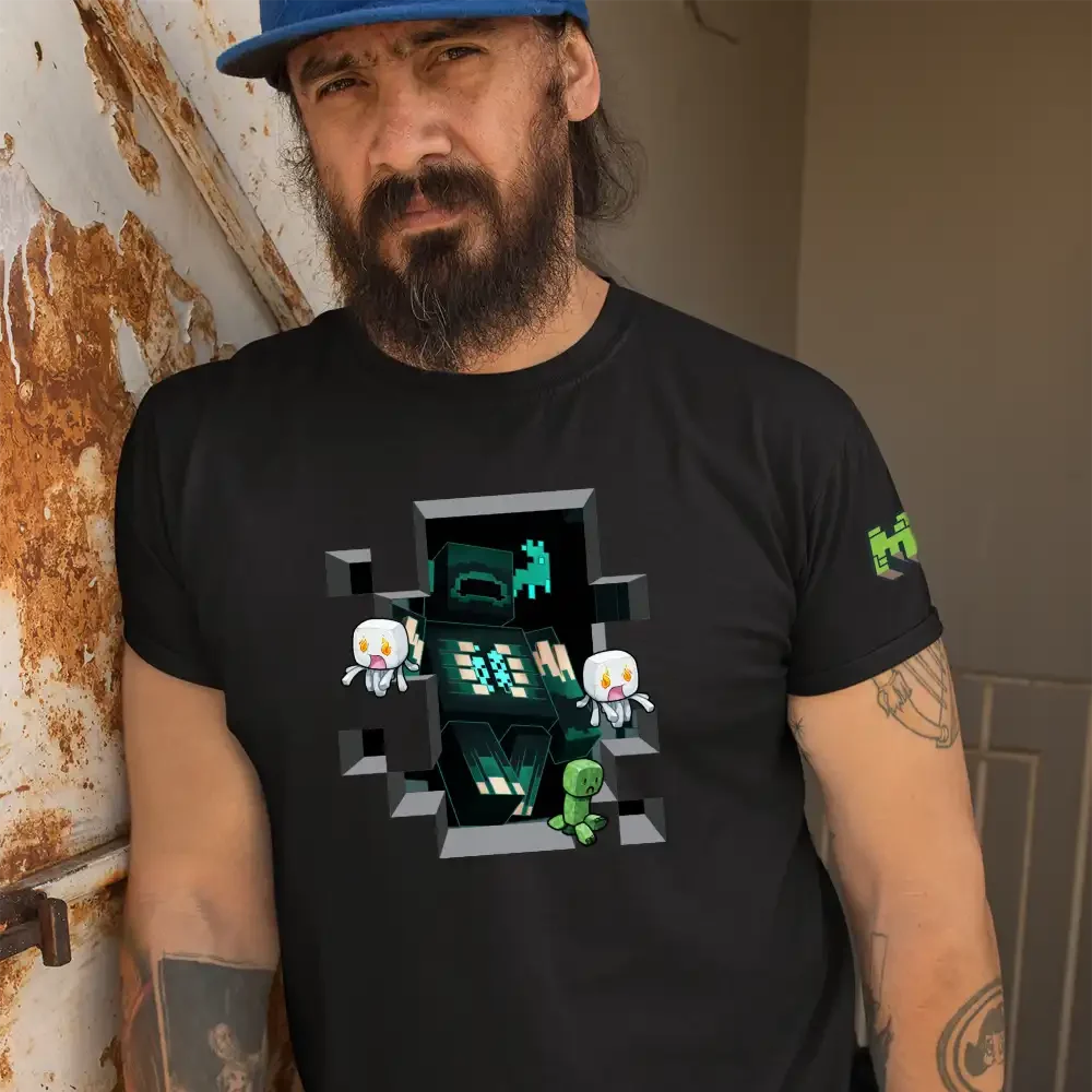 bluza-minecraft-33w2T51 Bluza Minecraft