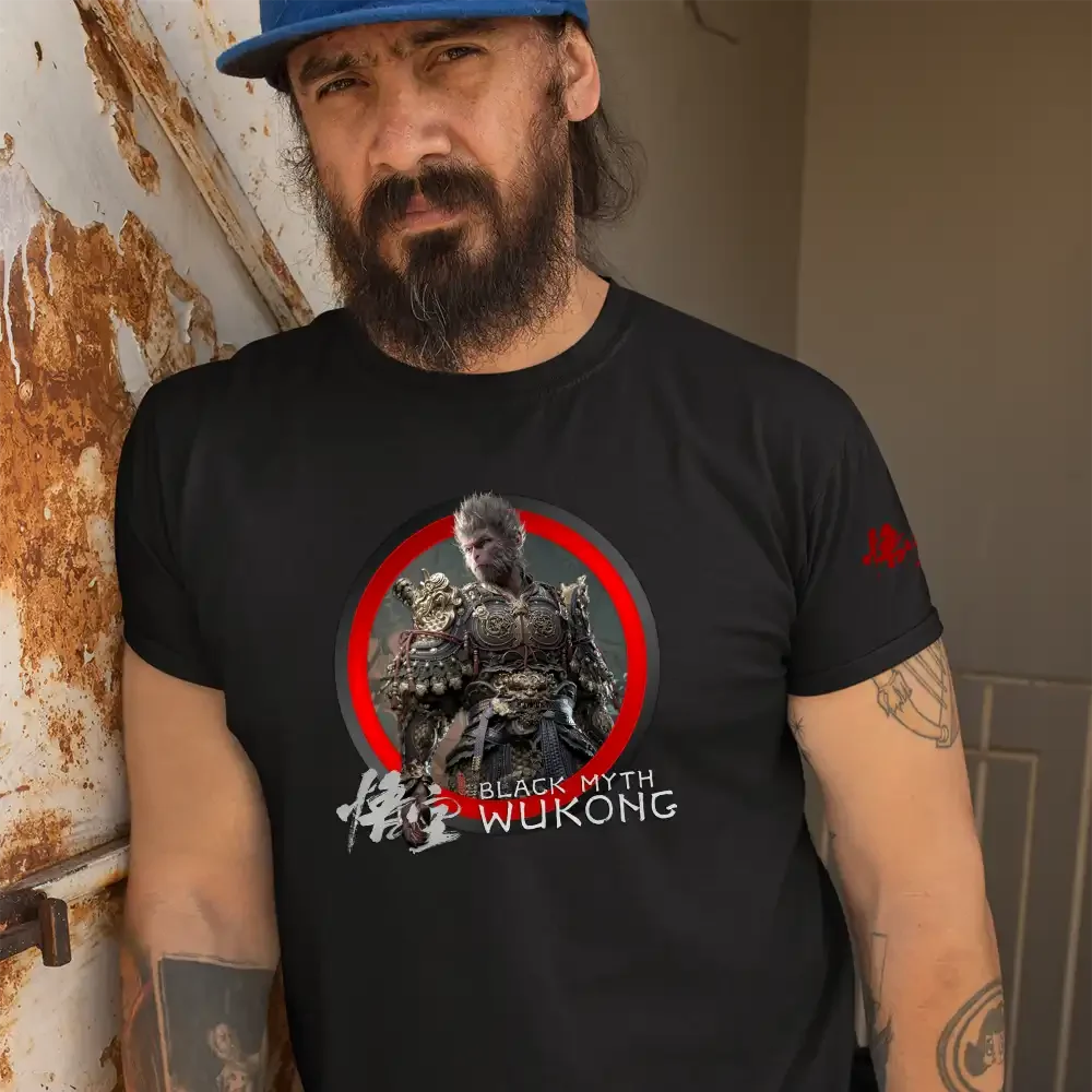 bluza-wukong-33w2T60 Bluza Wukong