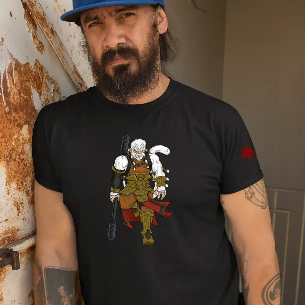 bluza-wukong-33w2T61 Bluza Wukong