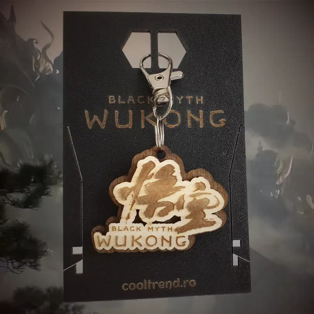 breloc-personalizat-gravat-wukong-2T59 breloc-personalizat-gravat-wukong-2T59