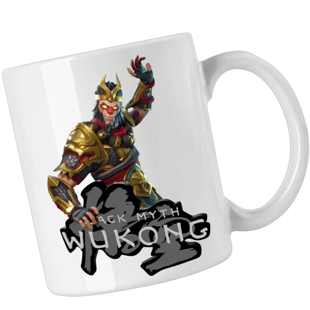 Cana Wukong Fortnite