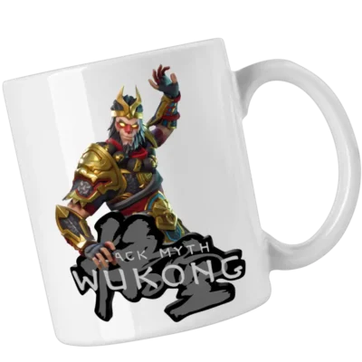 Cana Wukong Fortnite