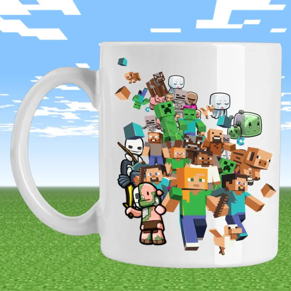 cani-minecraft-2T54 Cani Minecraft