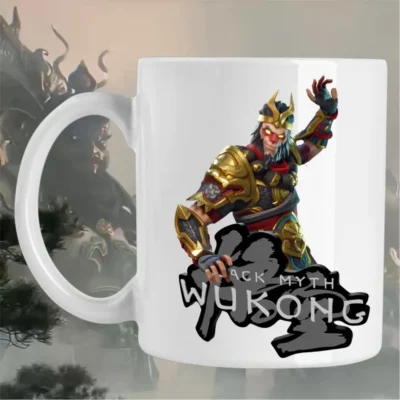 Cani Wukong