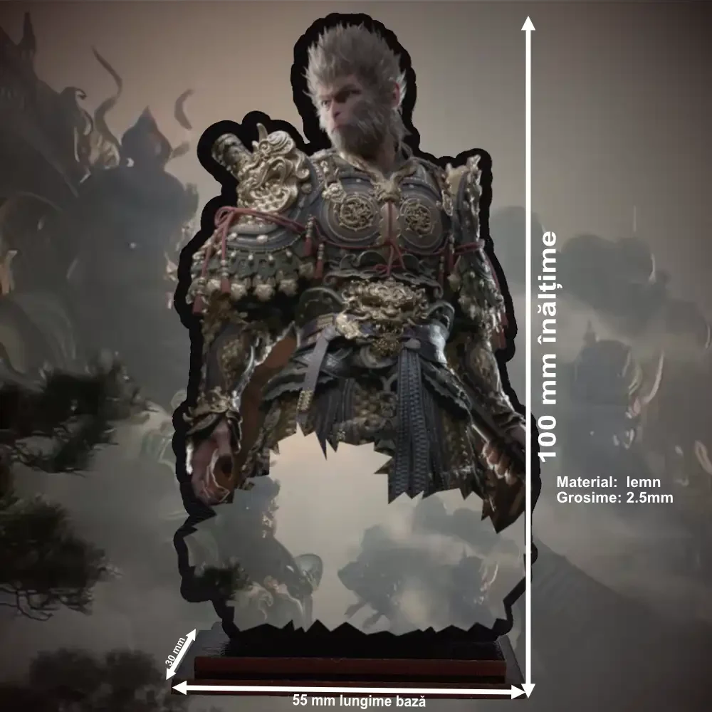 figurina-black-myth-2T56 Figurina Black Myth