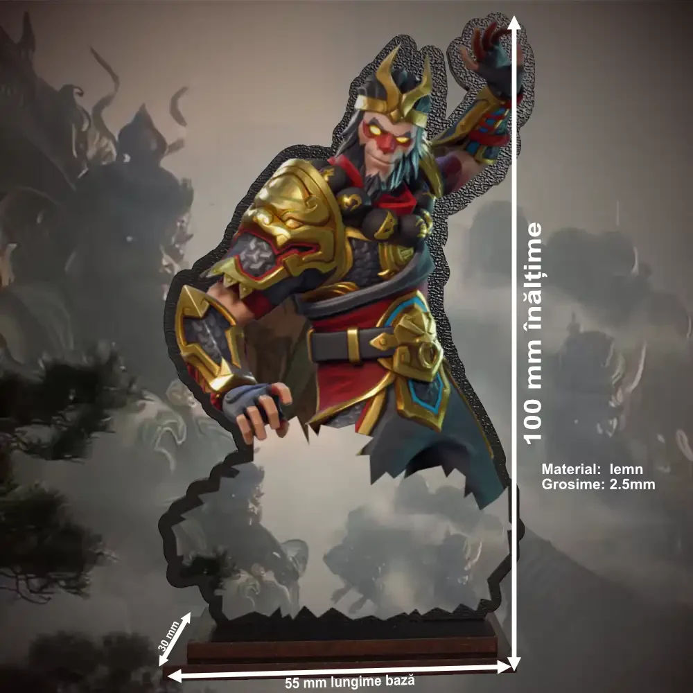 figurina-fortnite-2T58 Figurina Fortnite