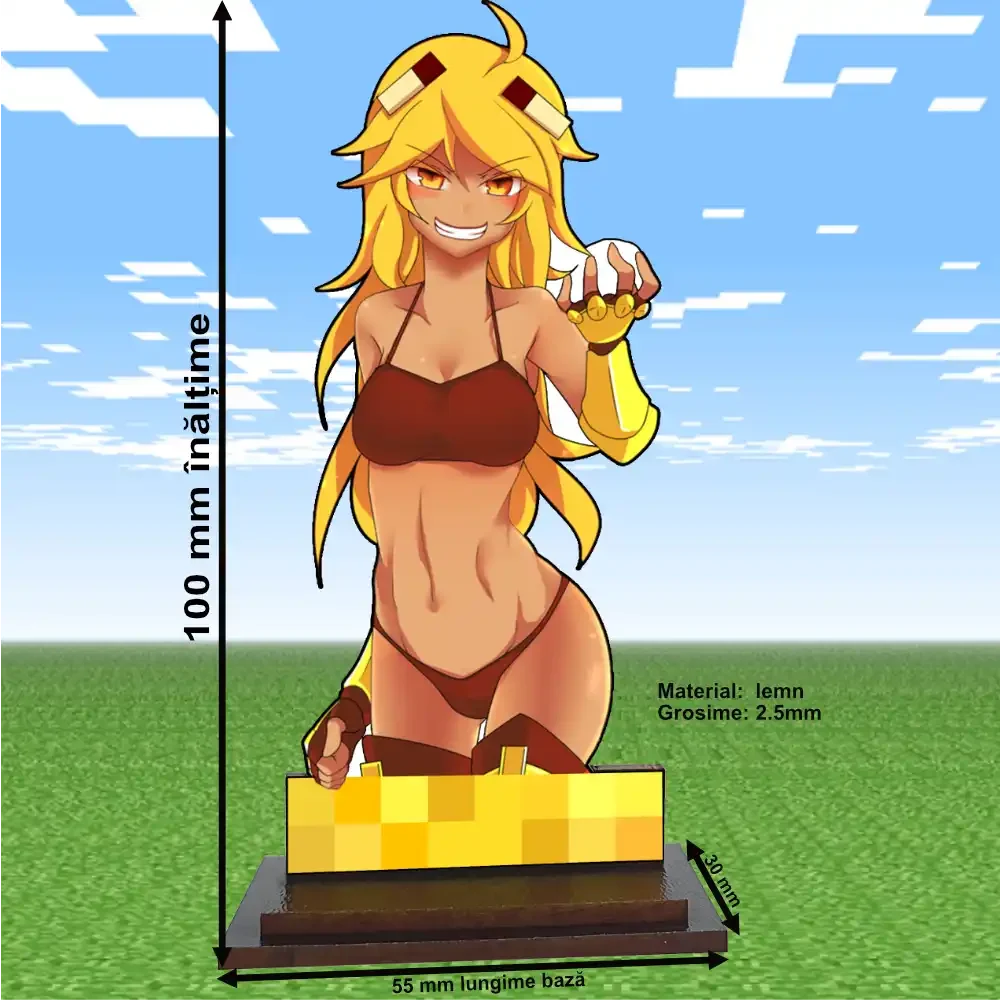 figurina-minecraft-anime-2T31 figurina-minecraft-anime-2T31