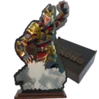 Figurina Wukong Fortnite