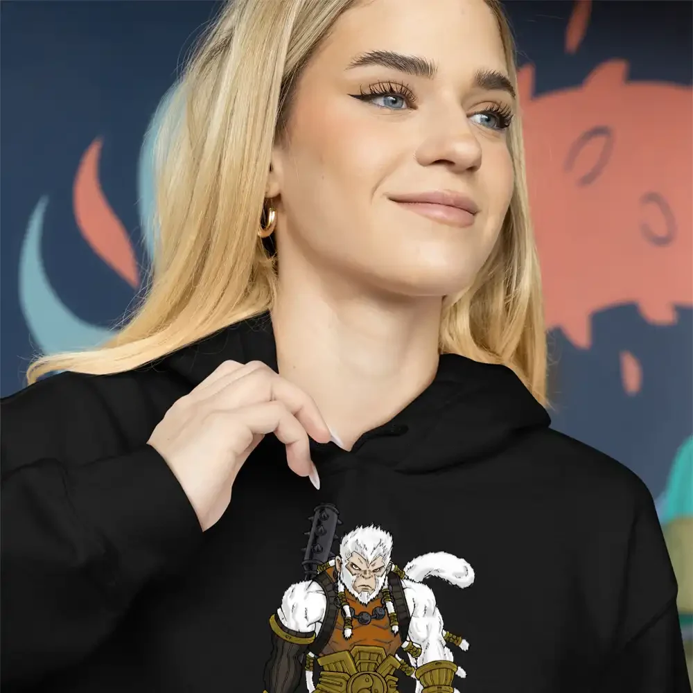 haine-wukong-hanorac-77w2T61 Haine Wukong Hanorac