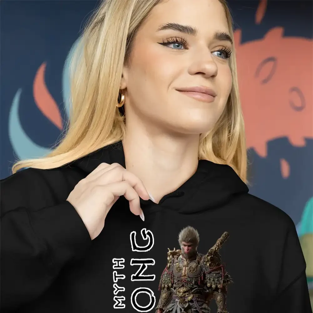 haine-wukong-hanorac-77w2T63 Haine Wukong Hanorac