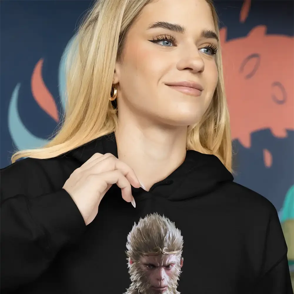 haine-wukong-hanorac-77w2T64 Haine Wukong Hanorac