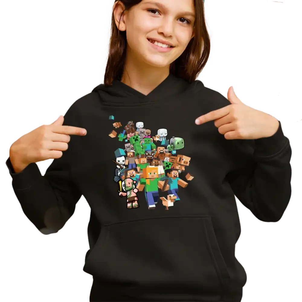 hanorac-minecraft-59w2T54 Hanorac Minecraft Party Curseforge Fete