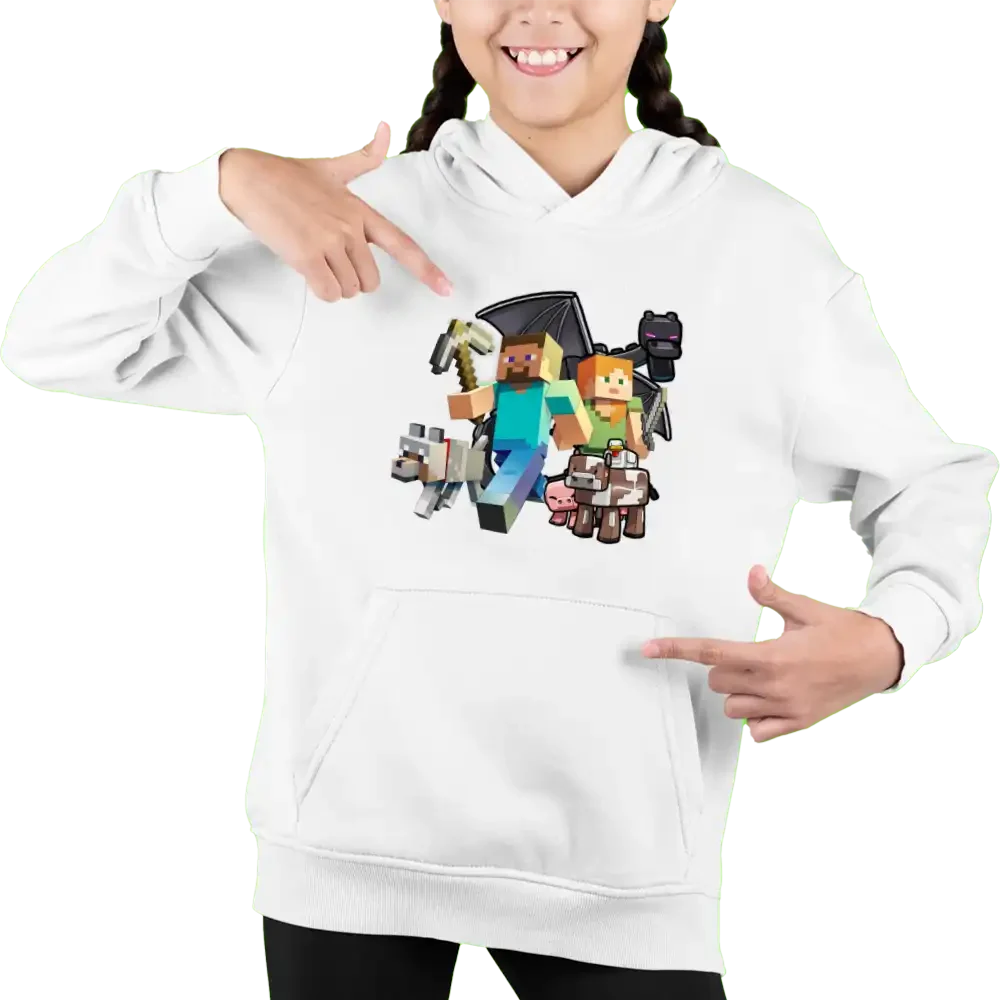 hanorac-minecraft-63w2T55 Hanorac Minecraft