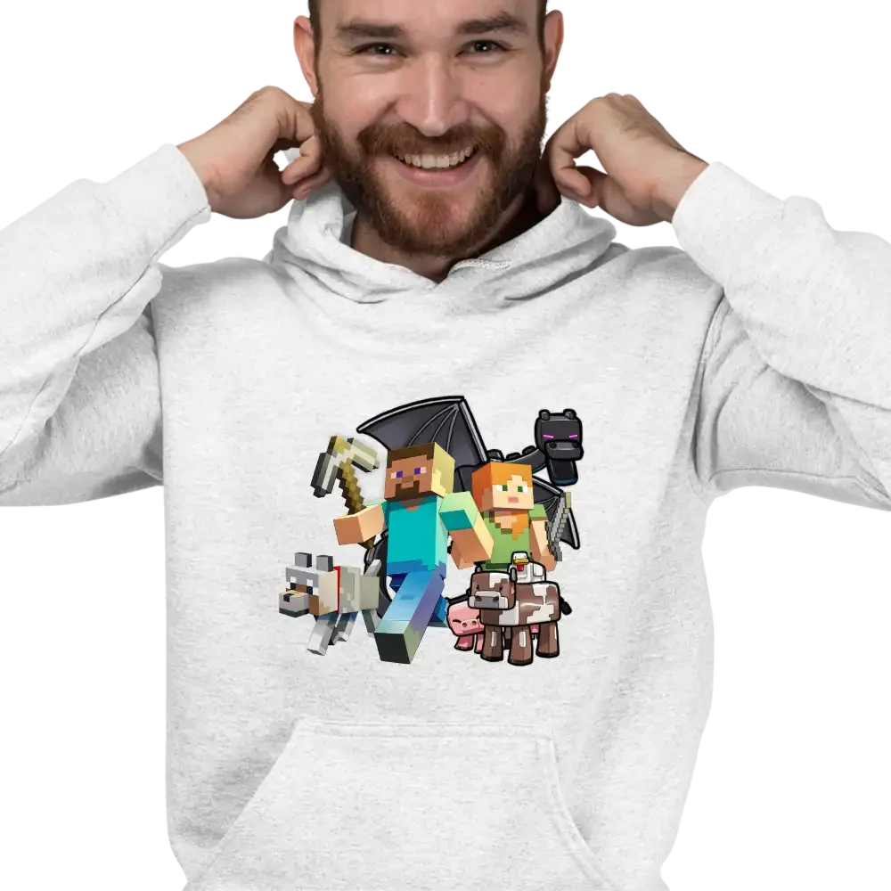 hanorac-minecraft-71w2T55 Hanorac Minecraft