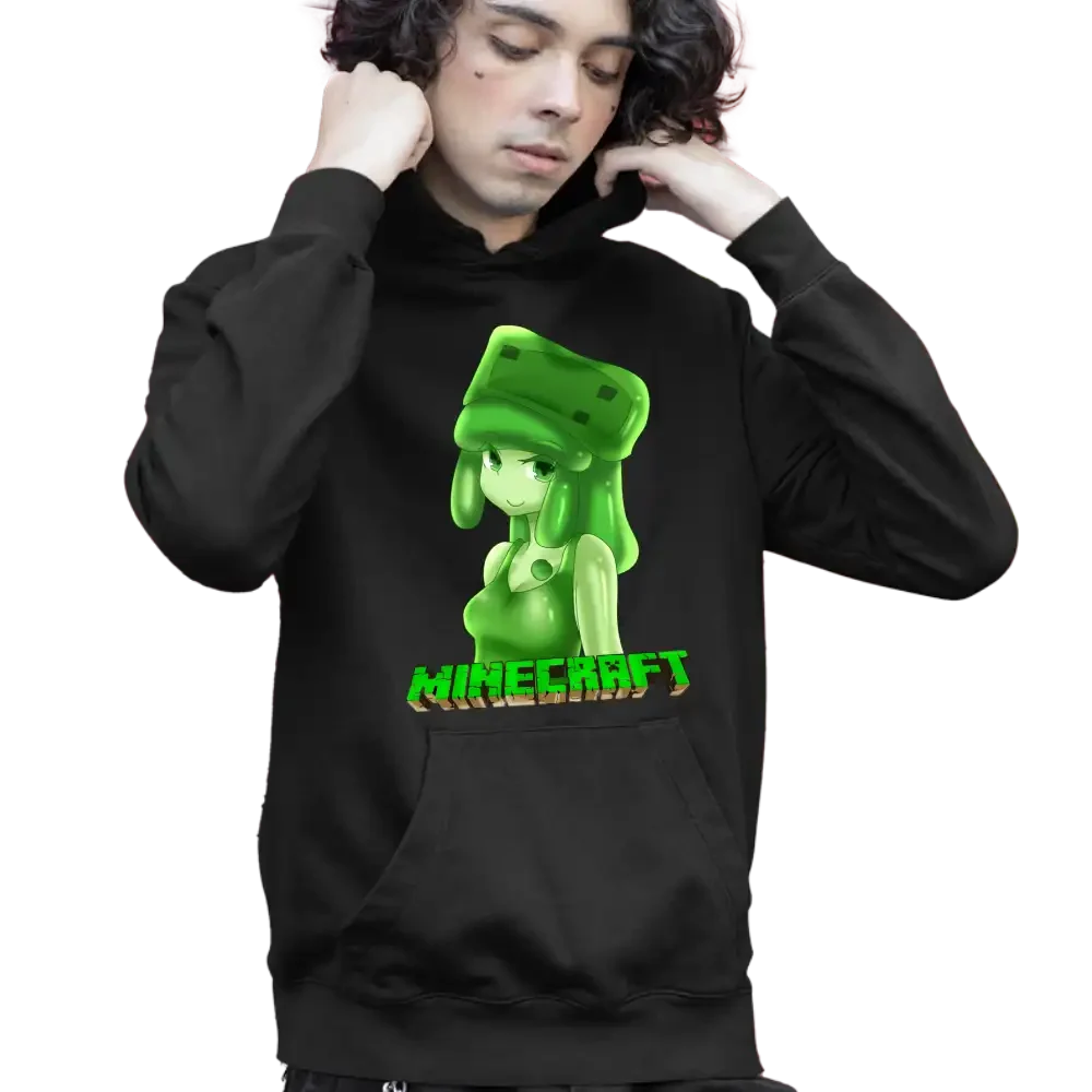 hanorac-minecraft-anime-51w2T49 Hanorac Minecraft Anime Slime Girl Baieti