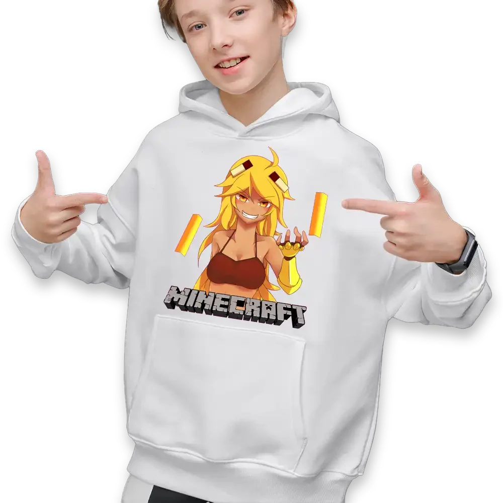 hanorac-minecraft-anime-55w2T46 Hanorac Minecraft Anime