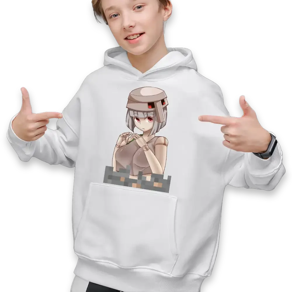 hanorac-minecraft-anime-55w2T48 Hanorac Minecraft Anime