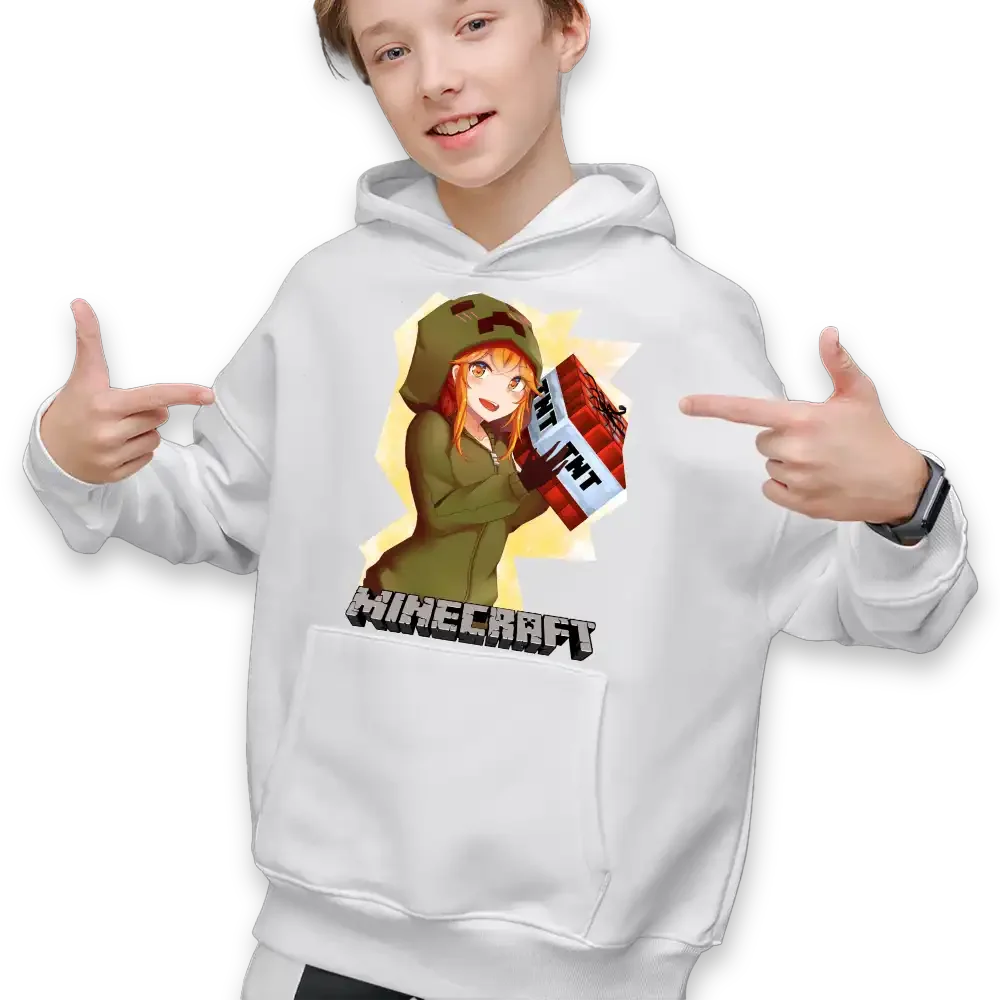 hanorac-minecraft-anime-55w2T50 Hanorac Minecraft Anime