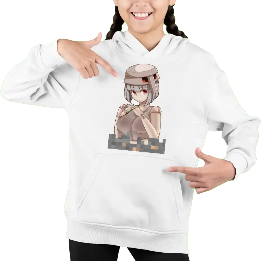 hanorac-minecraft-anime-63w2T48 Hanorac Minecraft Anime