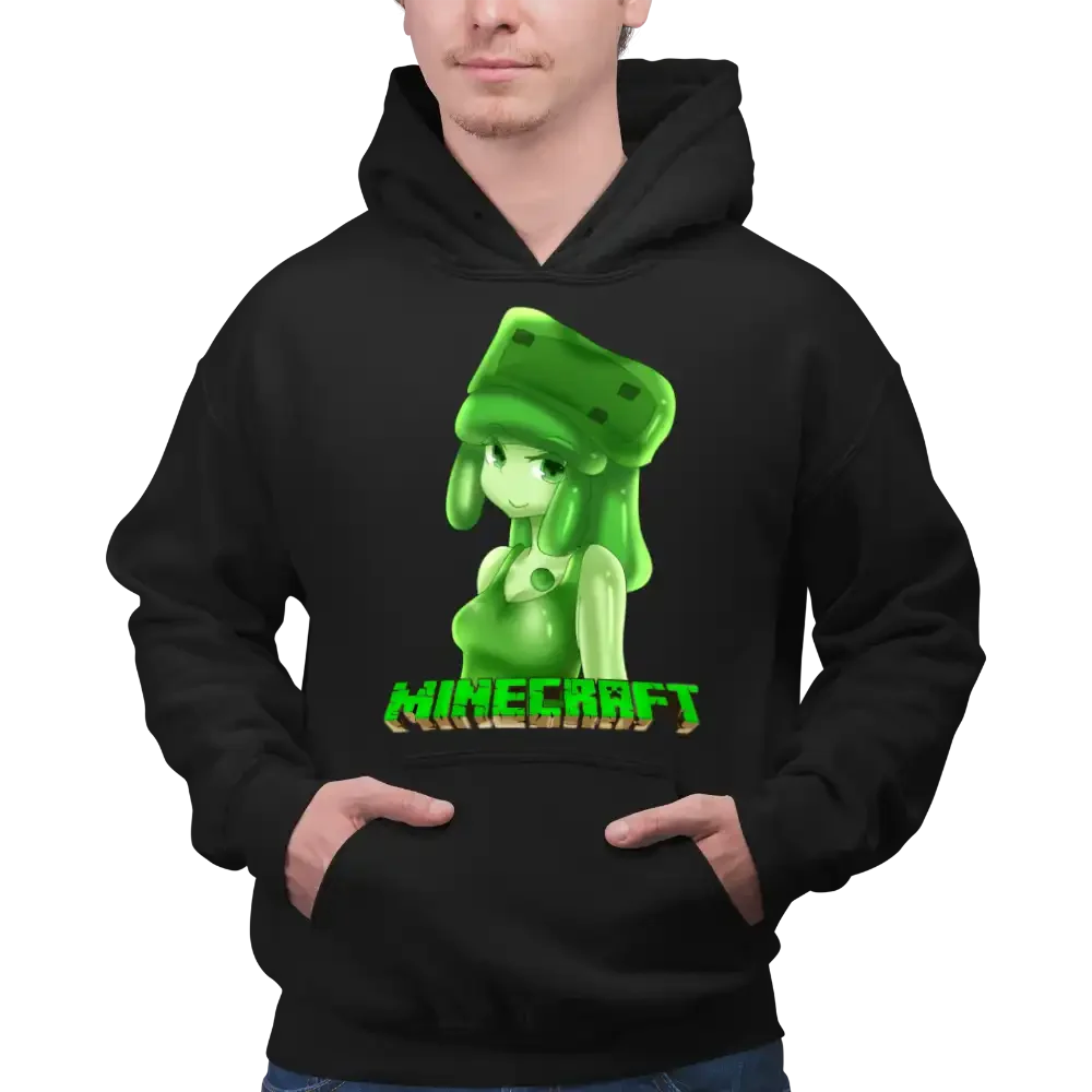 hanorac-minecraft-anime-67w2T49 Hanorac Minecraft Anime Slime Girl Barbati