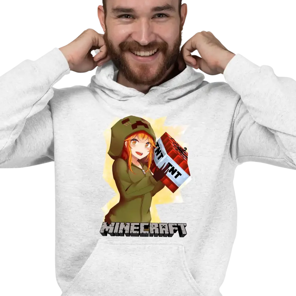 hanorac-minecraft-anime-71w2T50 Hanorac Minecraft Anime