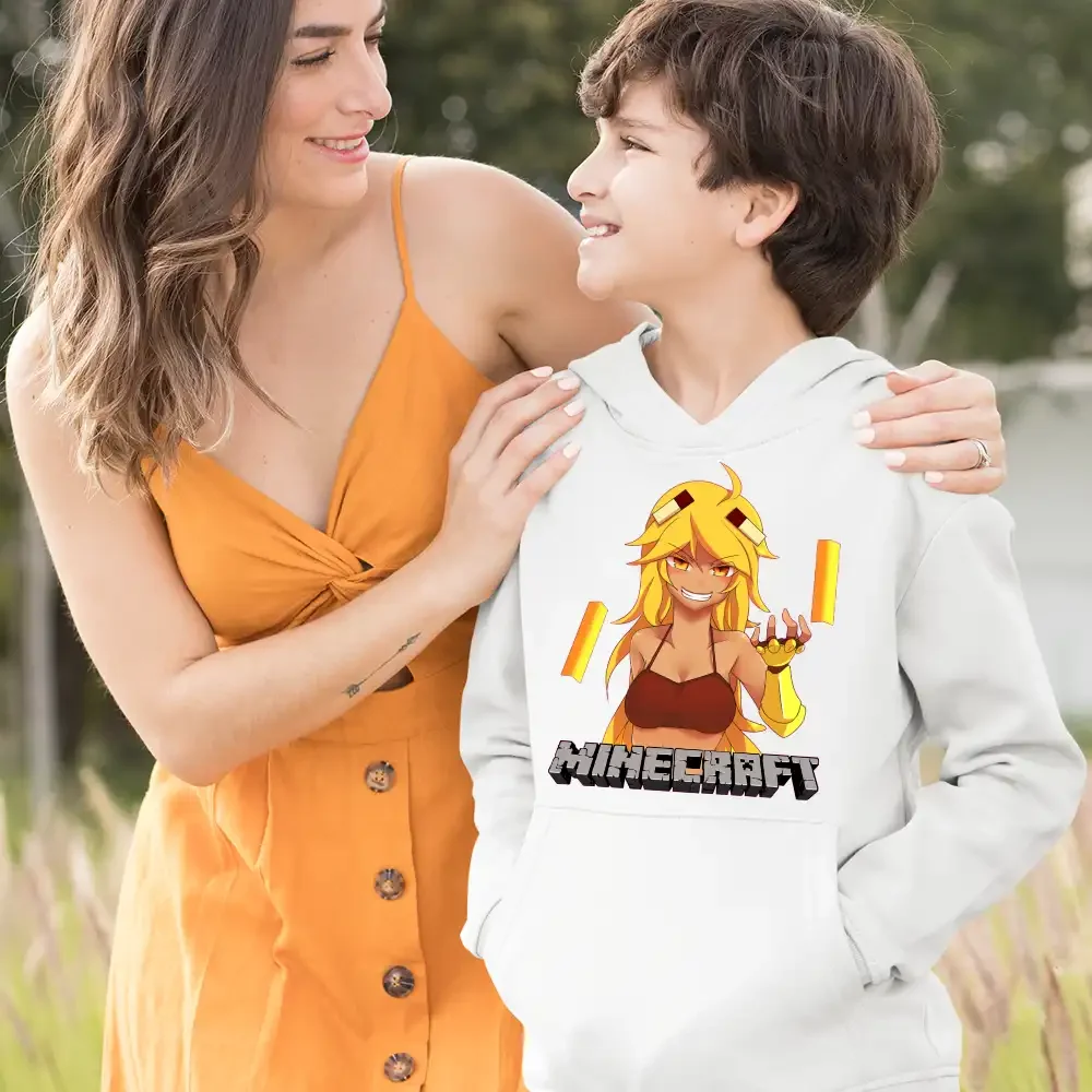 hanorac-minecraft-anime-copii-57w2T46 Hanorac Minecraft Anime Copii