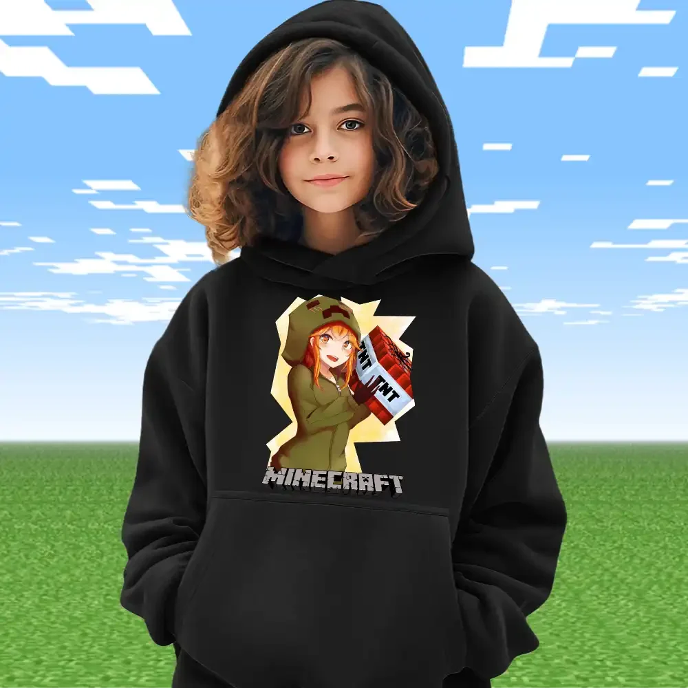 hanorac-minecraft-anime-copii-61w2T50 Hanorac Minecraft Anime Copii