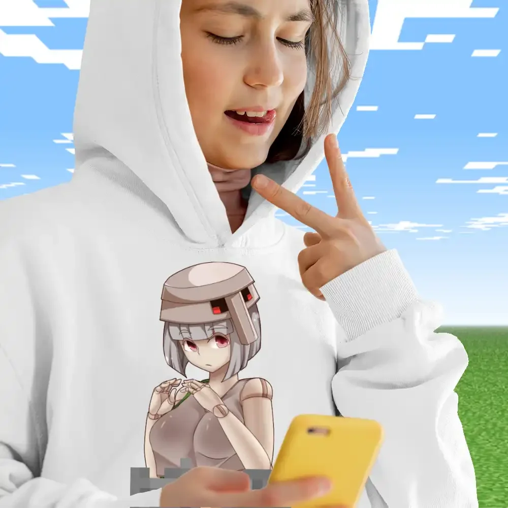 hanorac-minecraft-anime-costum-65w2T48 Hanorac Minecraft Anime Costum