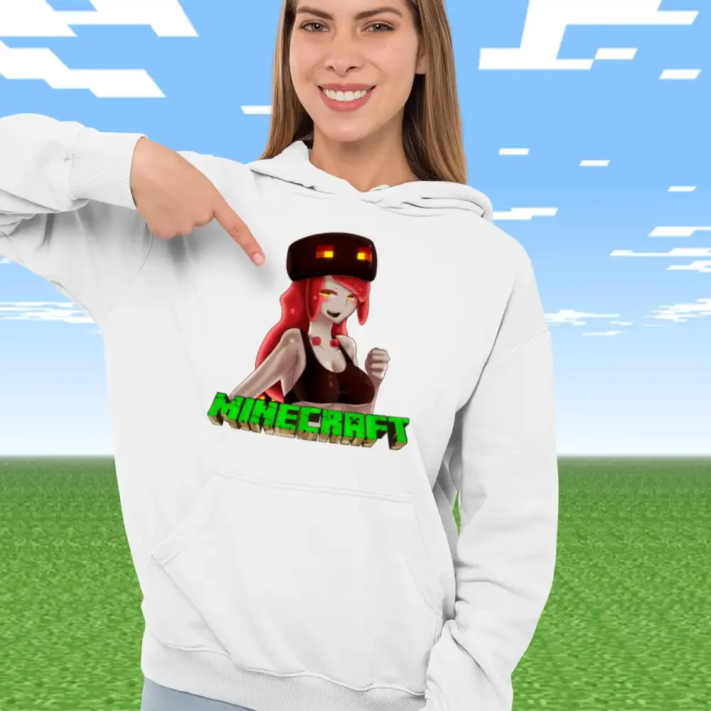 hanorac-minecraft-anime-dama-81w2T47 Hanorac Minecraft Anime Dama