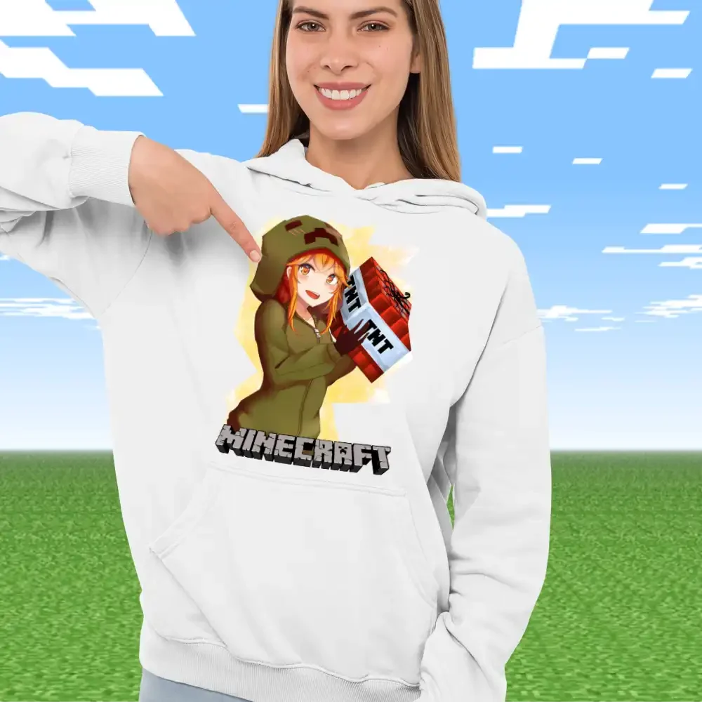 hanorac-minecraft-anime-dama-81w2T50 Hanorac Minecraft Anime Dama