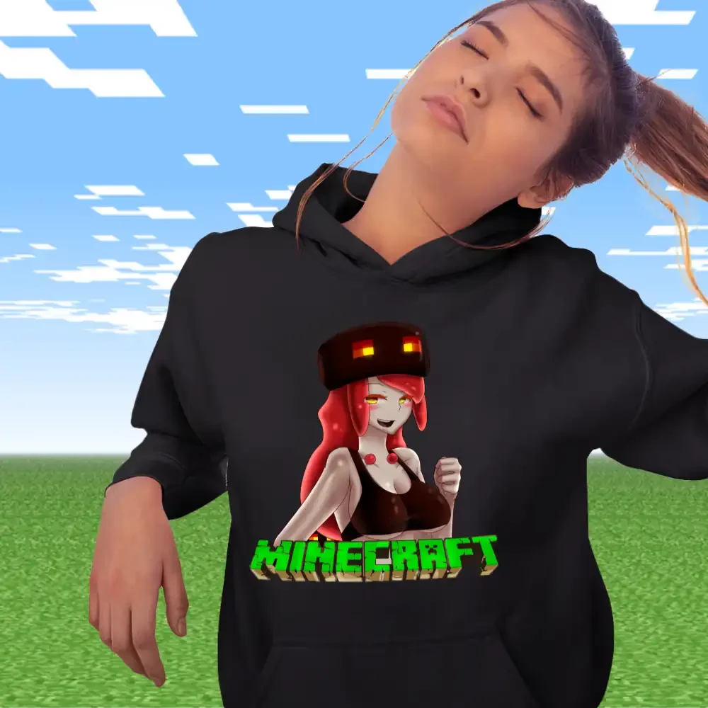 hanorac-minecraft-anime-femei-76w2T47 Hanorac Minecraft Anime Femei