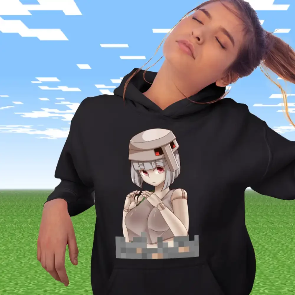 hanorac-minecraft-anime-femei-76w2T48 Hanorac Minecraft Anime Femei