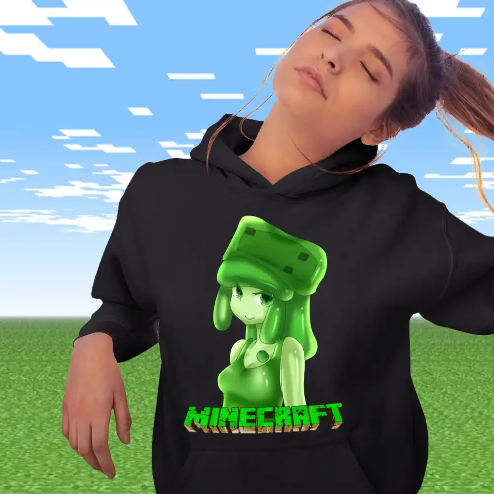 hanorac-minecraft-anime-femei-76w2T49 Hanorac Minecraft Anime Femei