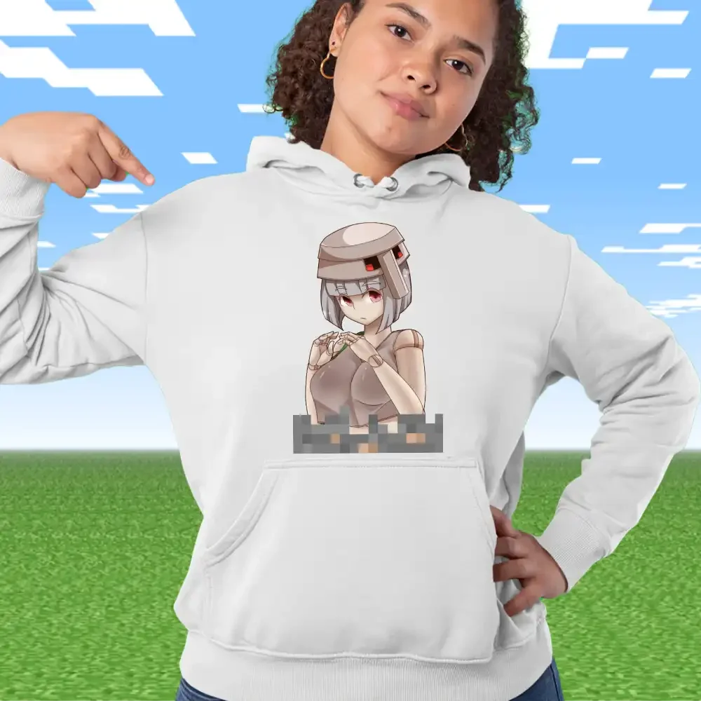 hanorac-minecraft-anime-femei-80w2T48 Hanorac Minecraft Anime Femei