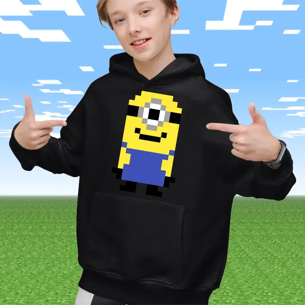 hanorac-minecraft-baieti-52w2T53 Hanorac Minecraft Baieti