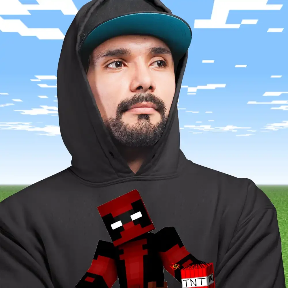 hanorac-minecraft-barbati-68w2T52 Hanorac Minecraft Barbati