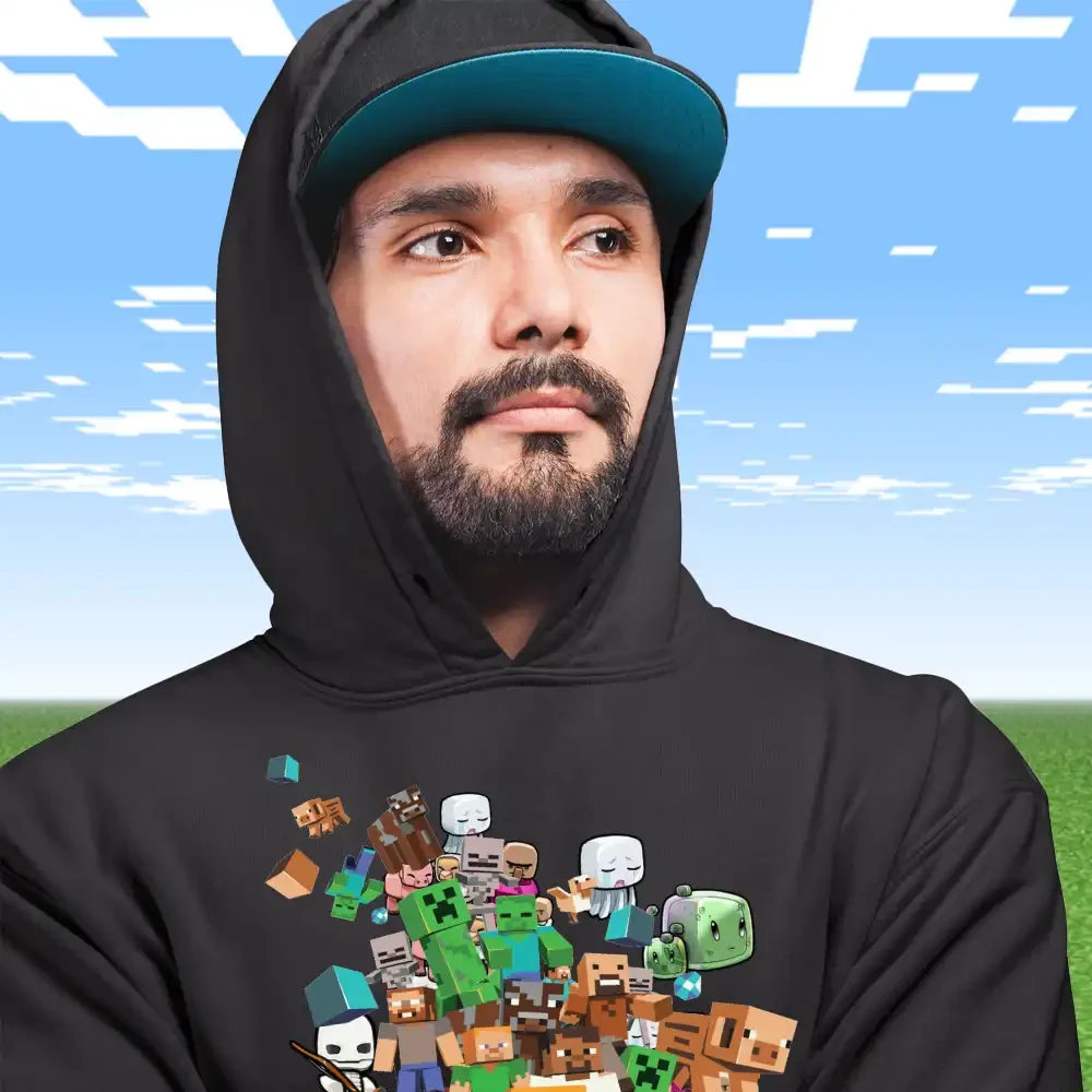 hanorac-minecraft-barbati-68w2T54 Hanorac Minecraft Barbati