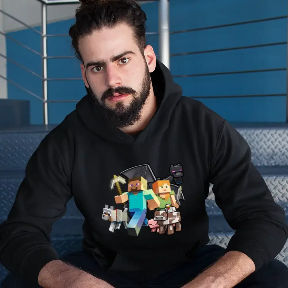hanorac-minecraft-cadou-69w2T55 Hanorac Minecraft Cadou