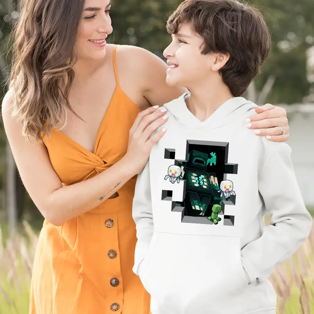 hanorac-minecraft-copii-57w2T51 Hanorac Minecraft Copii