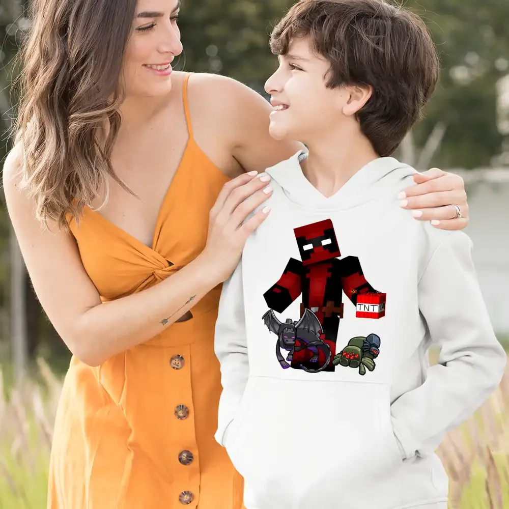 hanorac-minecraft-copii-57w2T52 Hanorac Minecraft Copii