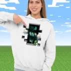 Hanorac Minecraft Dama