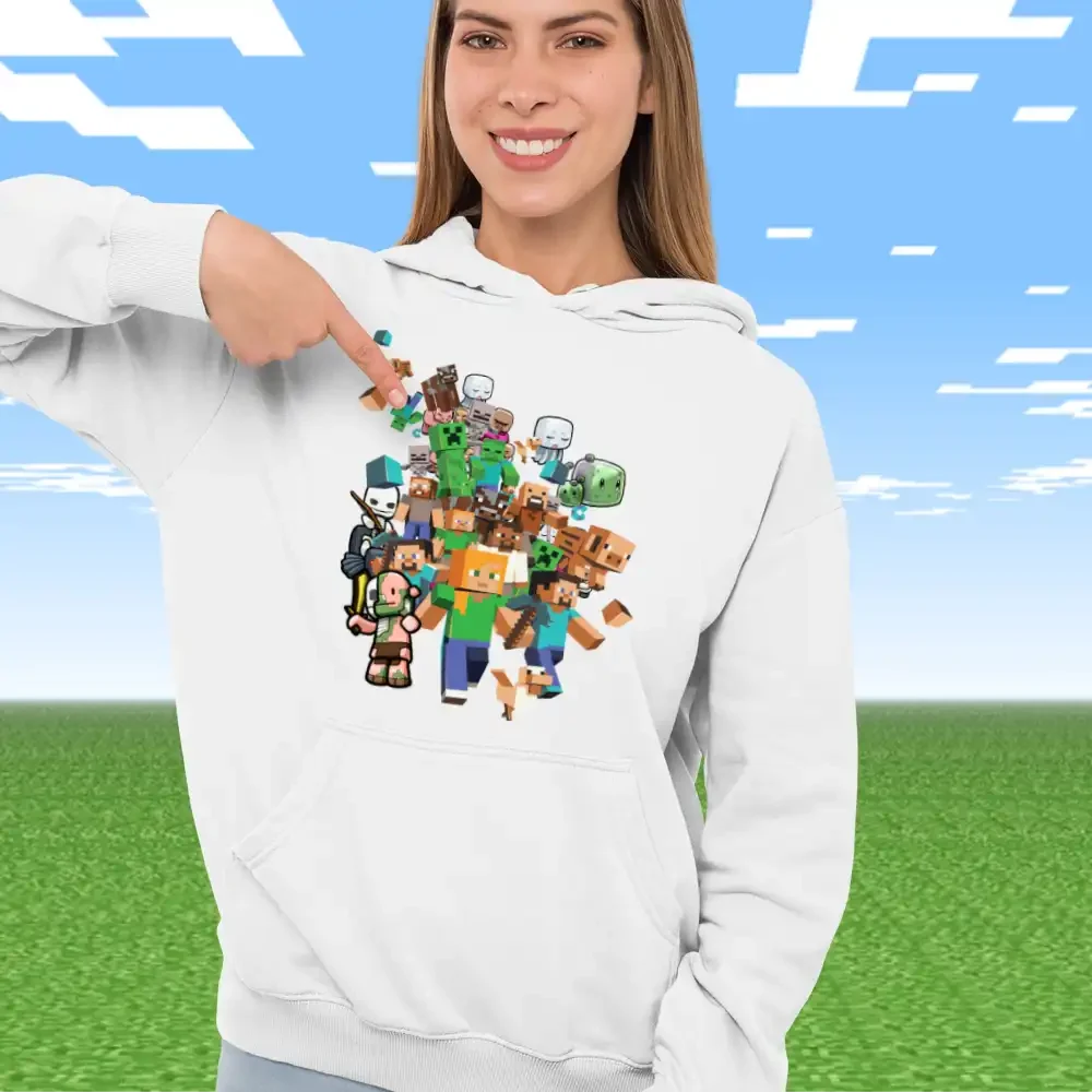 hanorac-minecraft-dama-81w2T54 Hanorac Minecraft Dama