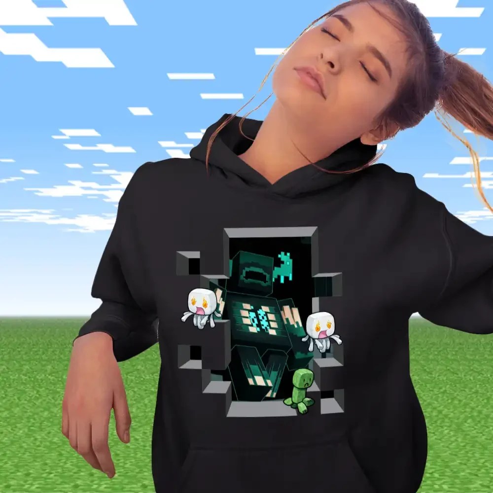 hanorac-minecraft-femei-76w2T51 Hanorac Minecraft Femei