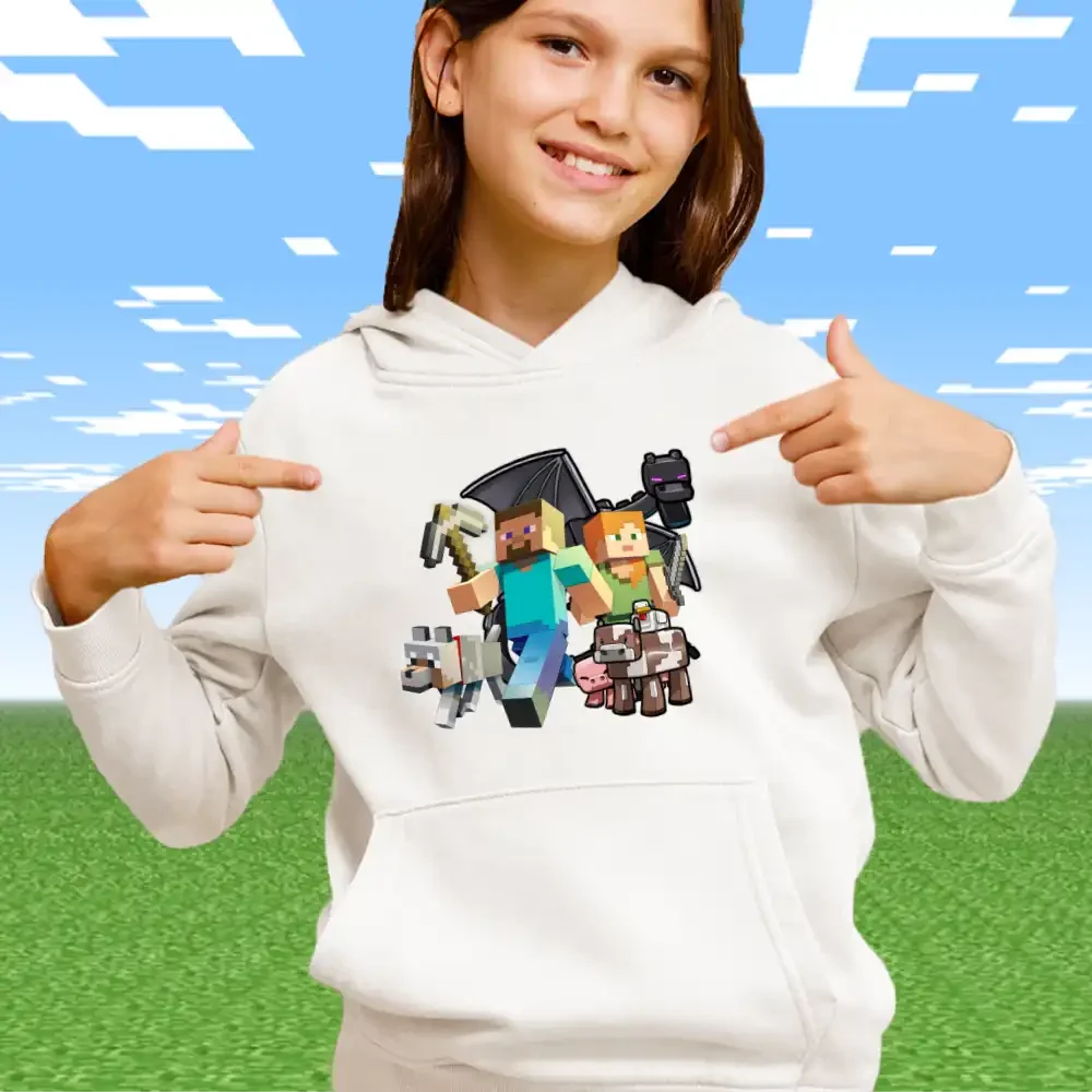 hanorac-minecraft-fete-64w2T55 Hanorac Minecraft Fete