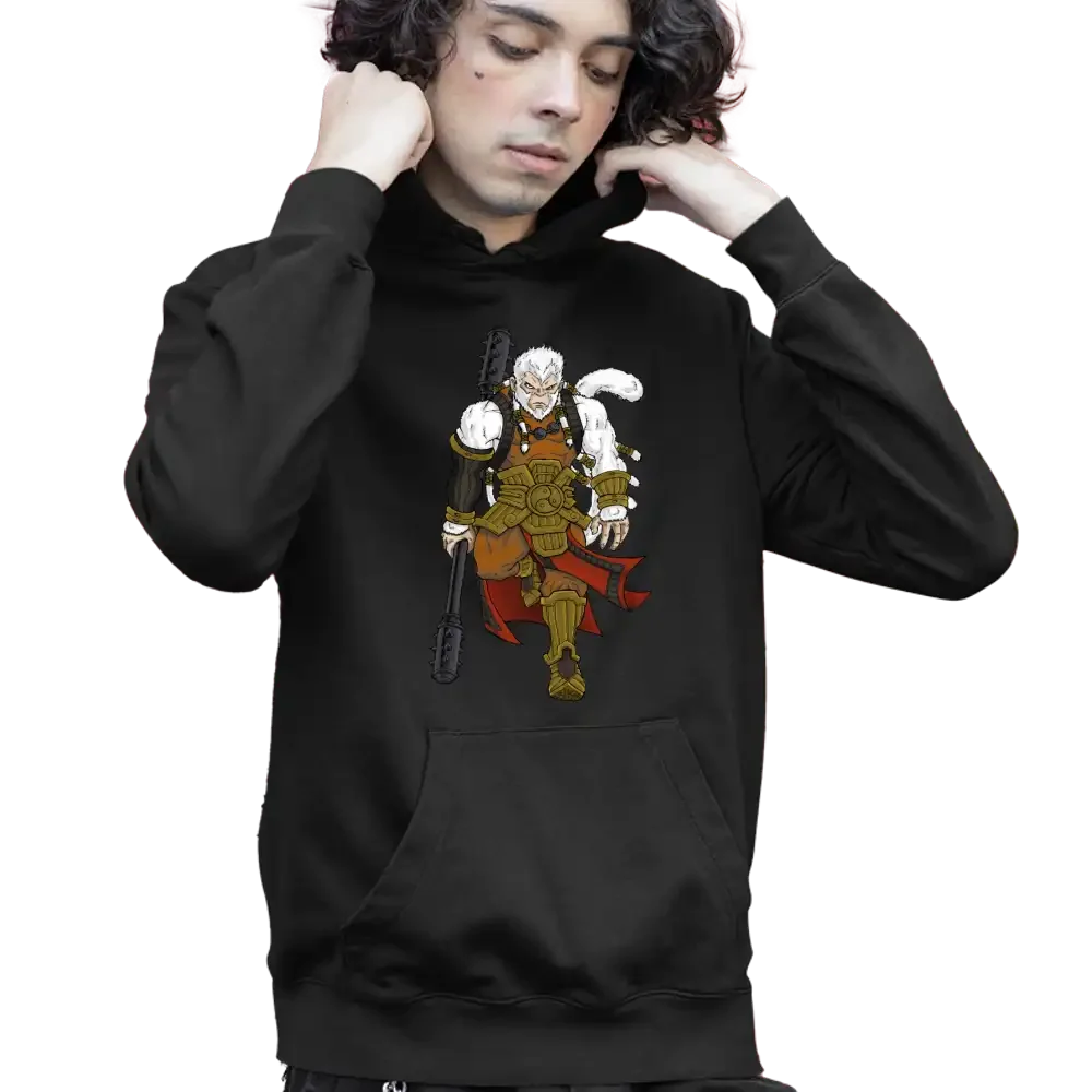 hanorac-wukong-51w2T61 Hanorac Wukong White Death Baieti